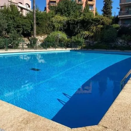 Havre Cosy Et Familial, Garage, Centre Ville, Dans La Cite Des Potiers Vallauris