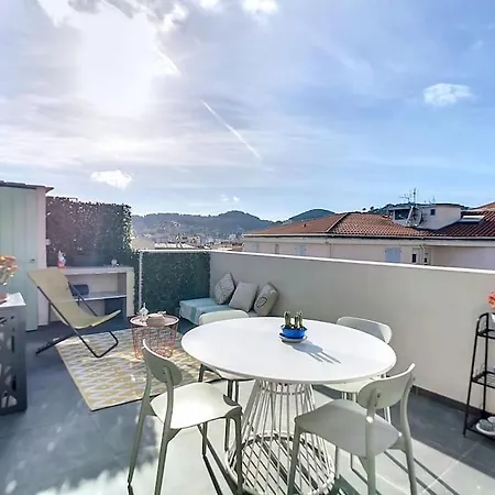 Havre Cosy Et Familial, Garage, Centre Ville, Dans La Cite Des Potiers *