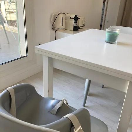 Havre Cosy Et Familial, Garage, Centre Ville, Dans La Cite Des Potiers Apartment Vallauris