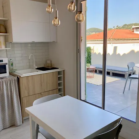 Havre Cosy Et Familial, Garage, Centre Ville, Dans La Cite Des Potiers *